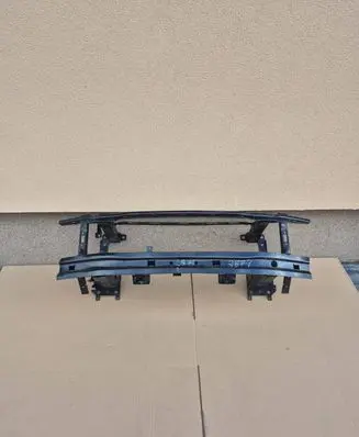 Volkswagen ID.4 Front bumper support beam 11A807651