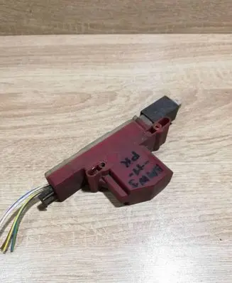 BMW 3 E30 Central locking motor BMW3