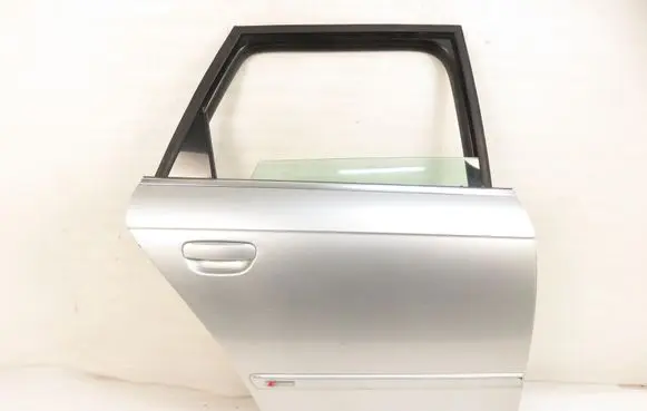 Audi A4 S4 B7 8E 8H Rear door 