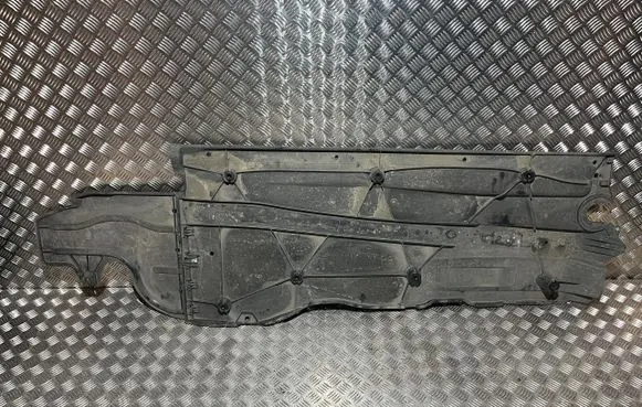 Audi Q2 - Side bottom protection 5Q0825201AS