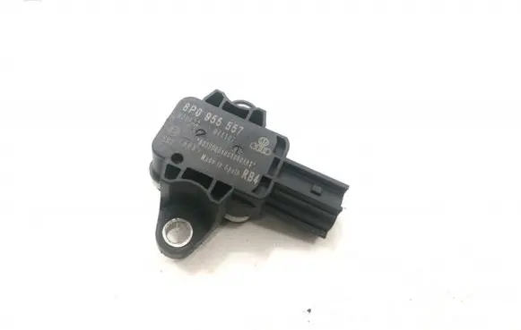 Audi TT TTS Mk2 Airbag deployment crash/impact sensor 8P0955557