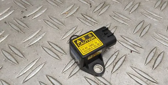 Toyota RAV 4 (XA20) ESP acceleration yaw rate sensor 8944160010