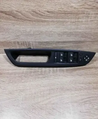 BMW X5 E70 Electric window control switch 921804401 HW06SW07