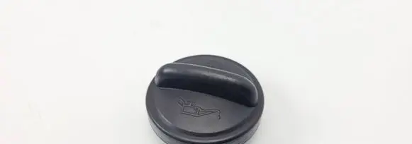 Audi 80 90 B3 Oil filler cap 049103485A