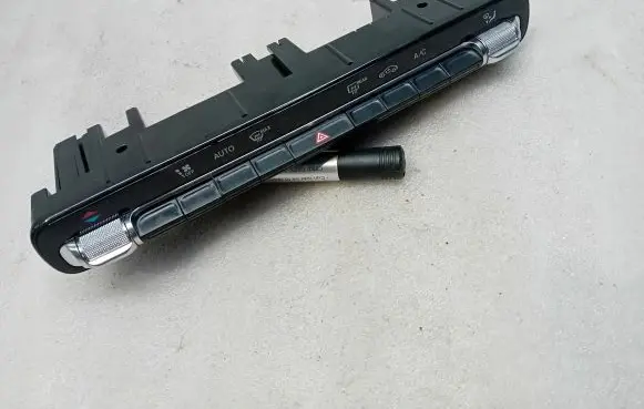 Mercedes-Benz A W177 Climate control unit A2479056503