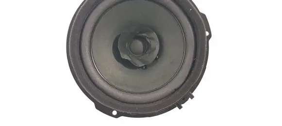 Ford Fusion II Rear door speaker DS7T18808AA