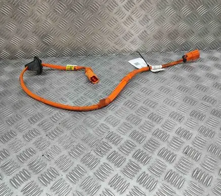 MG ZS Other wiring loom 10824435