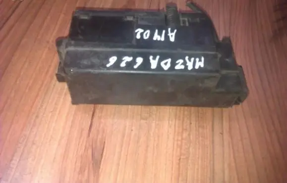 Mazda 626 Fuse box set