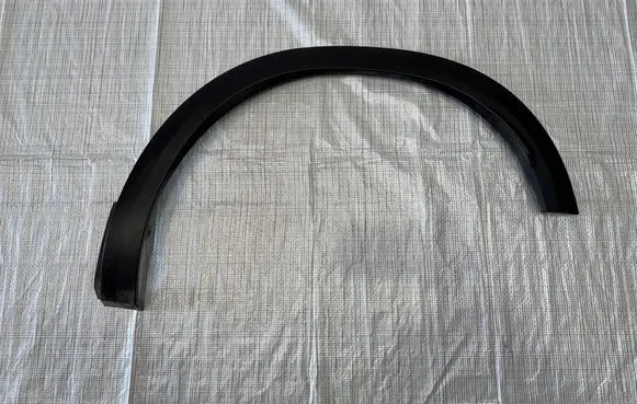 Citroen C5 Aircross Fender trim (molding) 9816833677