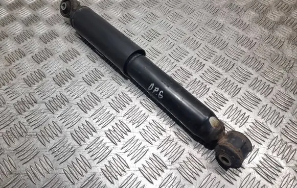 Fiat Fiorino Rear shock absorber/damper 51858772 2211 211C1