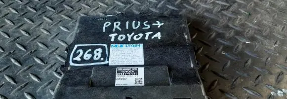 Toyota Prius (XW10) Other control units/modules 89681-47280