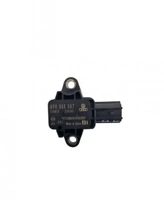 Audi A4 S4 B7 8E 8H Airbag deployment crash/impact sensor 8P0955557