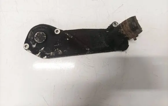 Audi A4 S4 B5 8D Engine coolant pipe/hose 059121121a