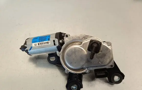 Audi A6 S6 C7 4G Rear window wiper motor W000028032 4G9955711A 250155658