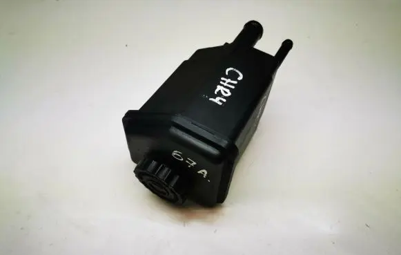 Chrysler 300 - 300C Power steering fluid tank/reservoir 04782345AC