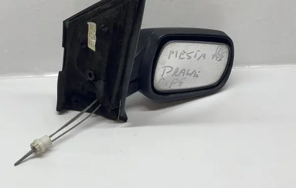 Ford Fiesta Manual wing mirror 2S6117682