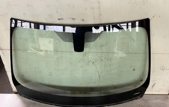 BMW 3 F30 F35 F31 Front windscreen/windshield window 