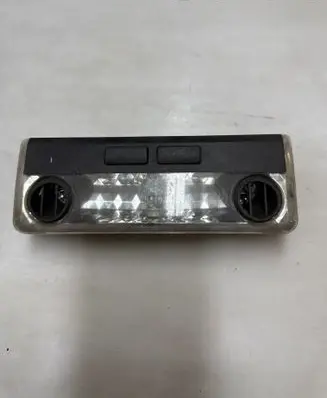 BMW 3 E46 Rear seat light 6901478