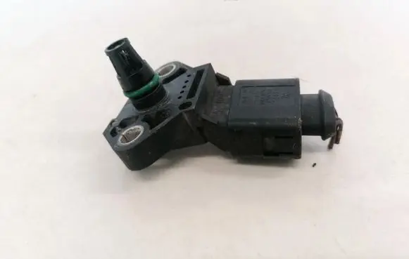 Volkswagen Polo IV 9N3 Air pressure sensor 1J0973704