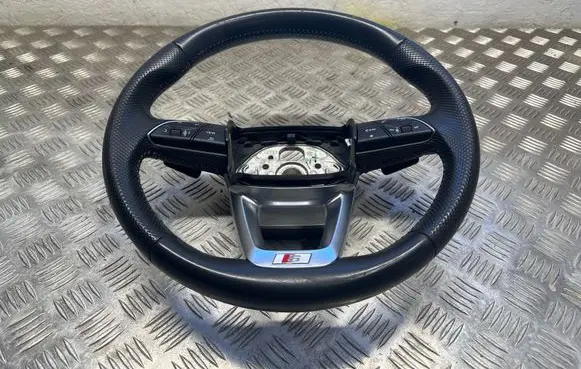 Audi Q5 SQ5 Steering wheel 80A419091Q 12345678901
