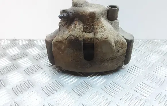 Audi A6 S6 C5 4B Front brake caliper