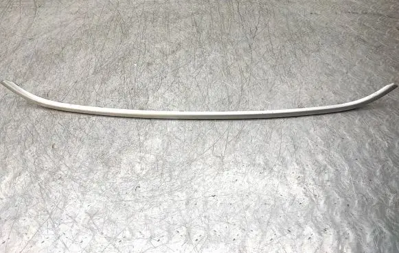 Ford Kuga I Front bumper splitter molding 8V418C488CB