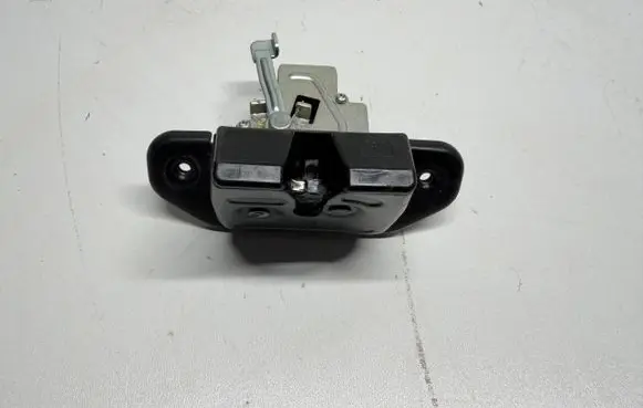 KIA Rio Tailgate/trunk/boot lock/catch/latch ZAME KLAP