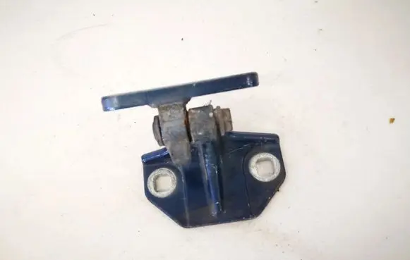 Front door upper hinge