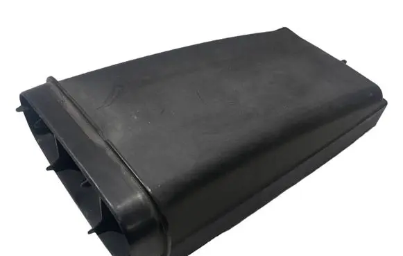 BMW 7 E65 E66 Interior heater climate box assembly housing 8379958 64318379958