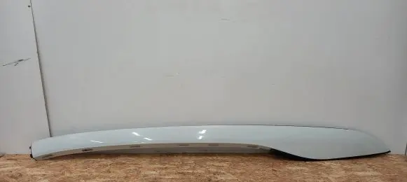 BMW i3 Roof trim bar molding cover 7296785