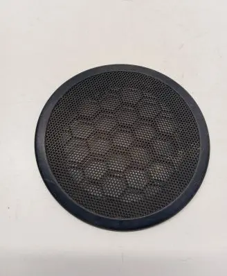 Volkswagen Transporter - Caravelle T4 Rear door speaker cover trim 