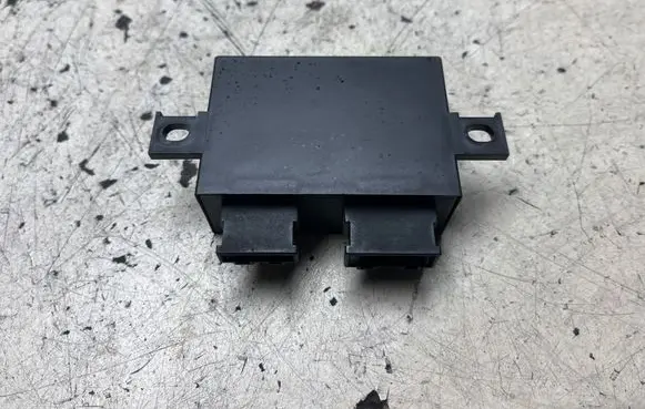 Volkswagen Sharan Immobilizer control unit/module 7M0953257AA