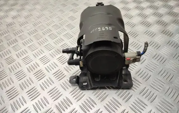 Ford Transit Custom Fuel filter housing GK219155AE GK219180A