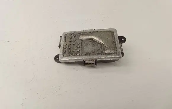 Mercedes-Benz E W212 Heater blower motor/fan resistor A2128702110