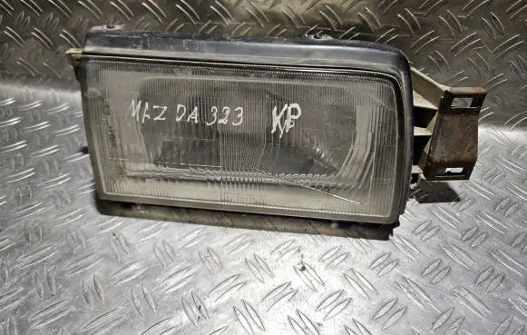 Mazda 323 Headlight/headlamp 11061191 11061194