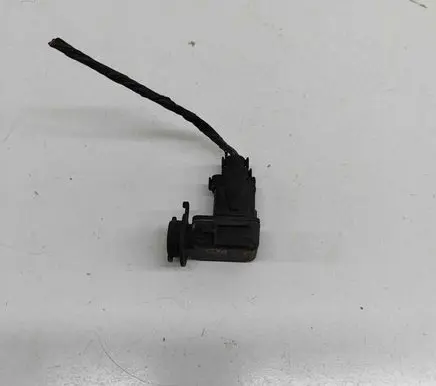 Chevrolet Cruze Air quality sensor 13231067