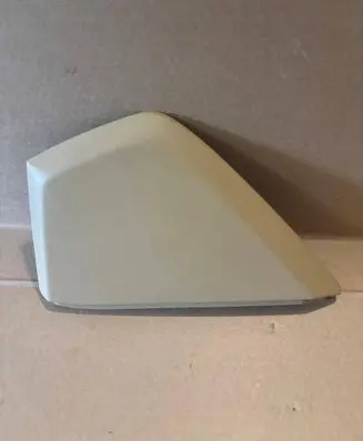 Porsche Cayenne (92A) Dashboard side end trim 7P5857175