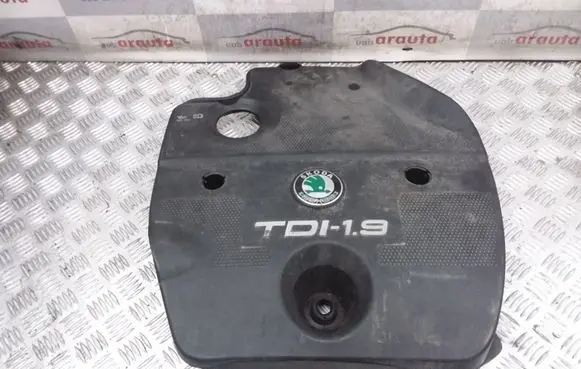 Skoda Octavia Mk1 (1U) Engine cover (trim) 038103925E