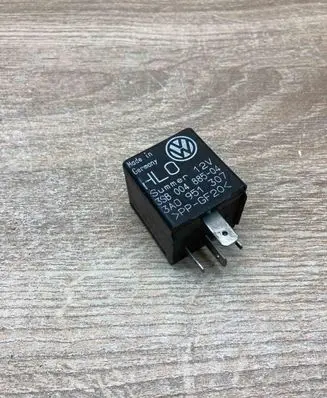 Seat Alhambra (Mk1) Other relay 3A0951307 3SB00488504