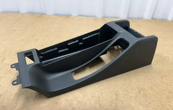 BMW 3 E46 Center console 51168234154 8234154 51168230955
