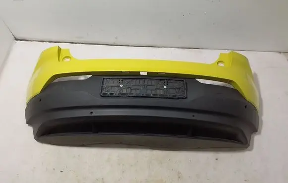 Volvo EX30 Rear bumper 31345662