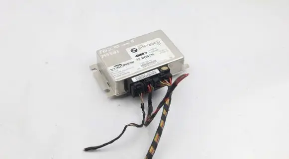 BMW M5 Other control units/modules 7852630