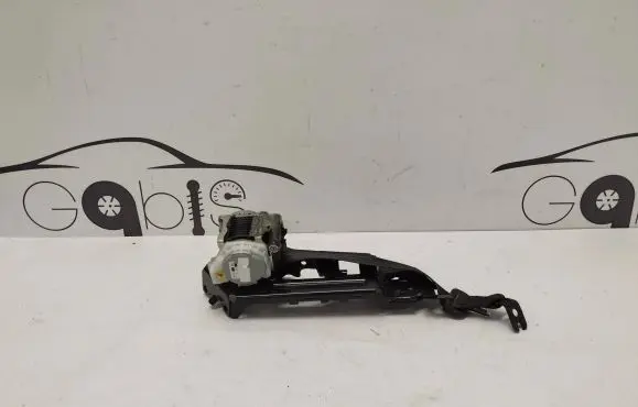 Audi Q8 Rear seatbelt 3G0857737