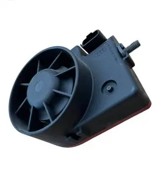 Peugeot 3008 II Alarm system siren 9677756080 36991148