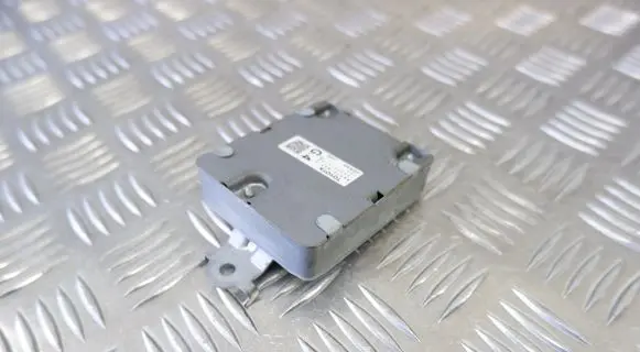 Toyota Yaris XP210 Other control units/modules 86572K0010