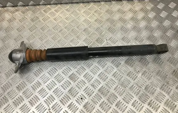 Audi Q3 8U Rear shock absorber/damper 5N0512011AR