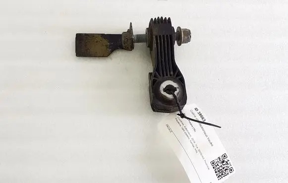 Toyota Proace Rear anti-roll bar/stabilizer link 9805621380