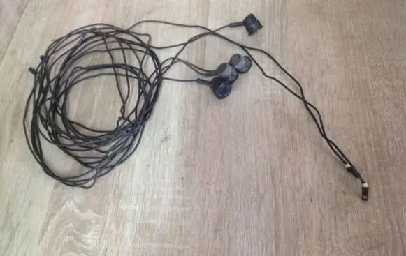 KIA Sorento Parking sensor (PDC) wiring loom