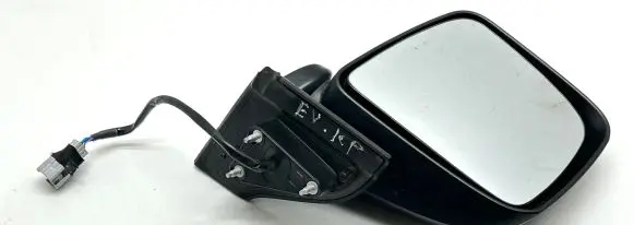 Nissan e-NV200 Front door electric wing mirror 022929