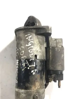 Opel Insignia A Starter motor 55353857 M001T30072